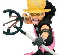 ONE PIECE : FILM RED - Usopp - Senkozekkei (Bandai Spirits)