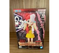 One Piece Film Red Uta Children Dxf The Grandline Series Bandai 2023 Banpresto