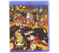 One Piece: Film Z (Blu-ray) Various
