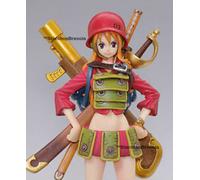 ONE PIECE - Film Z DX Figure The Grandline Lady Vol. 1: Nami Banpresto