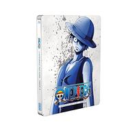 One Piece Films - Coffret 2 - Edition limitée Steelbook - Bluray