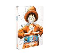 One Piece Films - Coffret 3 - Edition limitée Steelbook - Bluray