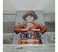 One Piece Films - Coffret 3 - Edition limitée Steelbook - Bluray
