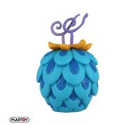 ONE PIECE FISH-FISH FRUIT MONEY BOX Salvadanaio PLASTOY