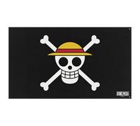 ONE PIECE - Flag "Strawhat" (70x120)
