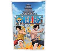 One Piece Fleece Blanket Ver. 1 100 X 150 Cm Halantex