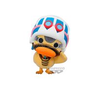 One Piece Fluffy Puffy Karo Figura 7cm Banpresto
