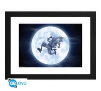 GB eye - ONE PIECE Stampa incorniciata Nika (30 x 40 cm)