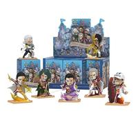 One Piece - Freeny’s Hidden Dissectibles Blind Box - Series 8 (Marines Edition)