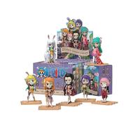 One Piece: Freeny's Hidden Dissectibles Ladies Edition Blind Box 10 Cm Display (6) Mighty Jaxx