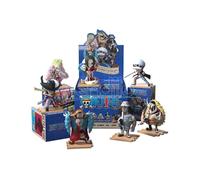 One Piece: Freeny's Hidden Dissectibles Warlords Edition Blind Box 10 Cm Mighty Jaxx