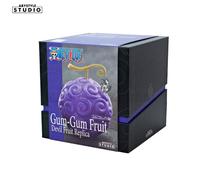 ONE PIECE - Frutto Gom Gom (Abystyle)