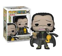 One Piece Funko POP 925 Crocodile 9 cm Animation