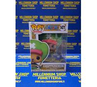 Funko Pop! Animation: One Piece- Onami Wano 72107 #1472