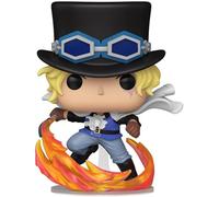 One Piece: Funko Pop Animation - Sabo - AA.VV.