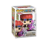 One Piece Funko POP Animation Vinyl Figure Eustass Kid (Awakening) 9 cm #1932