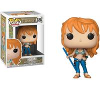 One Piece Funko POP Animazione Figura In Vinile | Nami