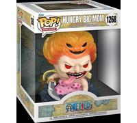 FUNKO POP! Deluxe: One Piece - Hungry Big Mom - 61369 - #1268