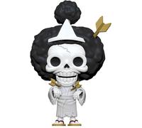 One Piece Funko POP Figura In Vinile | Brook