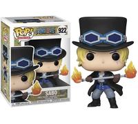 One Piece Funko POP Figura In Vinile | Sabo