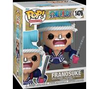 One Piece: Funko Pop Super - Franosuke (Wano) (Vinyl Figure 1476) -