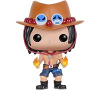 Funko Pop!! Vinyl: One Piece: Portgas D. Ace 6358 #100