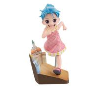 Megahouse, Figura d'azione Nefertari VIVI RunRun One Piece, G.E.M. Serie Multi