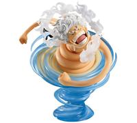 One Piece Genealogia Di Hakyoku Monkey D. Luffy Gear 5 Premio A Figura GIAPPONE