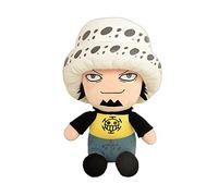 One Piece Sakami Peluche Trafalgar Legge Un Pezzo 20CM