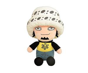 One Piece Giocattolo di Peluche Trafalgar Law 20CM
