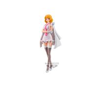 Banpresto Figura Stussy Glandline Series One Piece 16 Cm