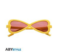 One Piece Glasses Brook Occhiali Da Sole Cosplay Sunglasses Abystyle OP