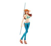 One Piece Glitter Glam: Nami Special Color 27cm (A)