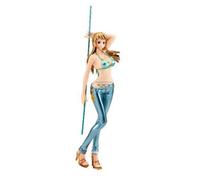 One Piece Glitter Glam: Nami Special Color 27cm (B)