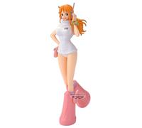One Piece Glitter & Glamours Nami