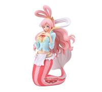 One Piece Glitter & Glamours Shirahoshi