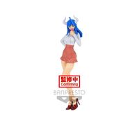 One Piece Glitter & Glamours Statua Ulti Versione Blu 23 Cm Banpresto