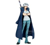 One Piece Glitter & Glamours Trafalgar D. Law Change Vers.