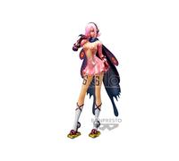 Banpresto One Piece Chronicle Glitter & Glamours Vismoke Reiju Figura 25 Cm