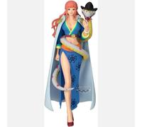 Banpresto Gloriosa One Piece Action Figure - Battle Record Collection 18 cm - PZ71361P Multicolore - Figura da collezione - Ideale per gli appassionati di Anime