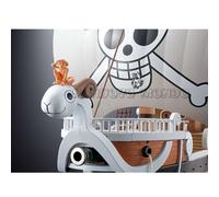 PREORDER Soul of Chogokin One Piece: GOING MERRY 25th Anniversary Memorial Edi