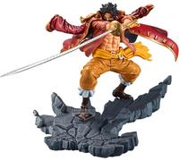 ONE PIECE - Gol.D Roger Manhood Figure Originale Giapponese Banpresto Special