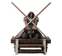 One Piece Gol D. Roger Re Pi Es Masterlise ICHIBANSHO F Statua Limited Edition