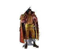 One Piece Gol D. Roger The Metallic Figura 30cm Banpresto