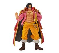 One Piece - Gol D. Roger Versione Pirati Masterlise ICHIBANSHO Figura