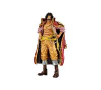 One Piece Gold.d.roger Battle Record Figura 23cm Banpresto