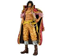 Personaggio one piece - Gol D.Roger King Of Interprete Special Ver Banpresto
