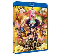 Film - One Piece Gold - Blu-ray