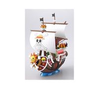 ONE PIECE - GRAND SHIP COLLECTION 01 THOUSAND SUNNY (RISTAMPA) Bandai