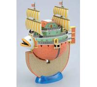 One Piece Grand Ship Collection Baratie